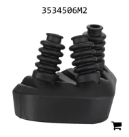 AGCO 3534506M2 Прокладка