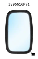 AGCO 3806616M91 Зеркало