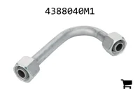 AGCO 4388040M1 Трубка