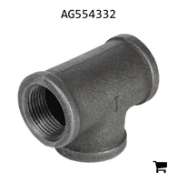 AGCO AG554332 Тройник