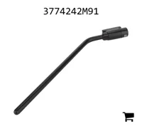 AGCO 3774242M91 Рычаг