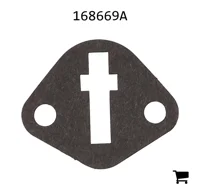 AGCO 168669A Прокладка