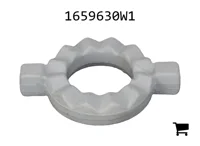 AGCO 1659630W1 Вилка сцепления