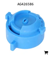 AGCO AG426586 Прокладка