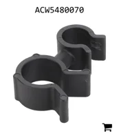 AGCO ACW5480070 Зажим