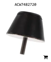 AGCO ACW7482720 Резиновый буфер