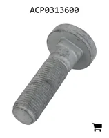 AGCO ACP0313600 Болт