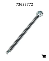 AGCO 72635772 Шплинт