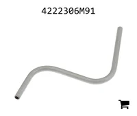 AGCO 4222306M91 Топливопровод