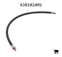 AGCO 4381024M1 Гидравлический шланг