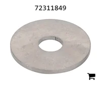 AGCO 72311849 Диск