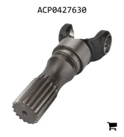 AGCO ACP0427630 Вал