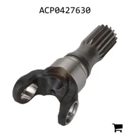 AGCO ACP0427630 Вал