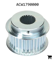 AGCO ACW1790000 Звездочка 34 зуба