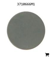 AGCO 3710666M1 Шайба