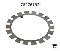 AGCO 70276192 Стопорная шайба