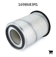 AGCO 1698683M1 Фильтрующий элемент воздушного фильтра