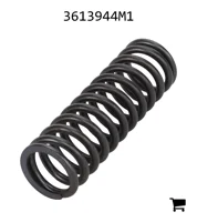 AGCO 3613944M1 Пружина