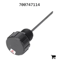 AGCO 700747114 Крышка сапуна