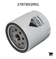 AGCO 3707892M91 Масляный фильтр
