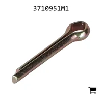 AGCO 3710951M1 Шплинт