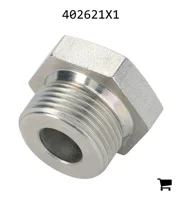 AGCO 402621X1 Адаптер