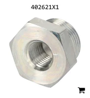 AGCO 402621X1 Адаптер