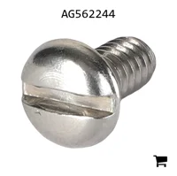 AGCO AG562244 Винт с цилиндрической головкой