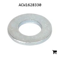 AGCO ACW1628330 Плоская шайба