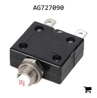 AGCO AG727090 Кнопка