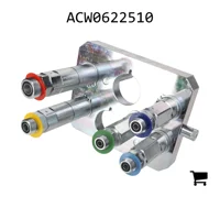 AGCO ACW0622510 Мультисоединение