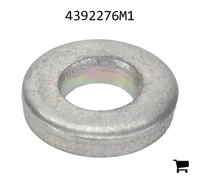 AGCO 4392276M1 Шайба