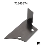 AGCO 72663674 Листовой металл