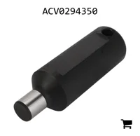 AGCO ACV0294350 Ось