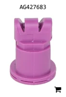 AGCO AG427683 Наконечник распылителя инжекторного типа Turbo TwinJet