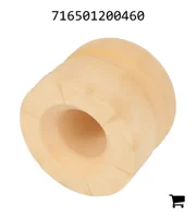 AGCO 716501200460 Демпфирующий диск