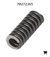 AGCO 70272365 Пружина