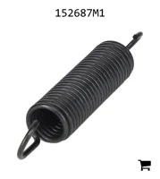 AGCO 152687M1 Пружина