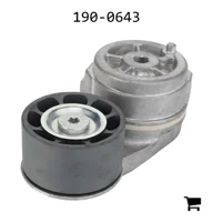 AGCO 190-0643 Натяжитель ремня