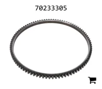 AGCO 70233305 Маховик