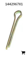 AGCO 1442967X1 Шплинт