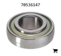 AGCO 70536147 Сферический шариковый подшипник