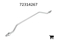 AGCO 72314267 Патрубок наддува