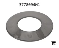 AGCO 3778094M1 Пружинная шайба