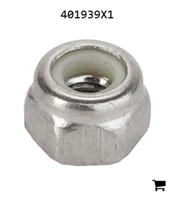 AGCO 401939X1 Стопорная гайка