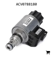 AGCO ACV0788180 Электромагнитный клапан
