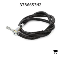 AGCO 3786653M2 Шланг кондиционера