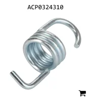 AGCO ACP0324310 Рычаг