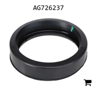 AGCO AG726237 Прокладка корпуса насоса, сторона выпуска
