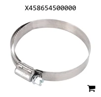 AGCO X458654500000 Хомут